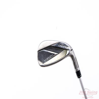 TaylorMade Stealth Single Iron 8 Iron Aldila Ascent 45 Graphite Ladies Right Handed 36.0in