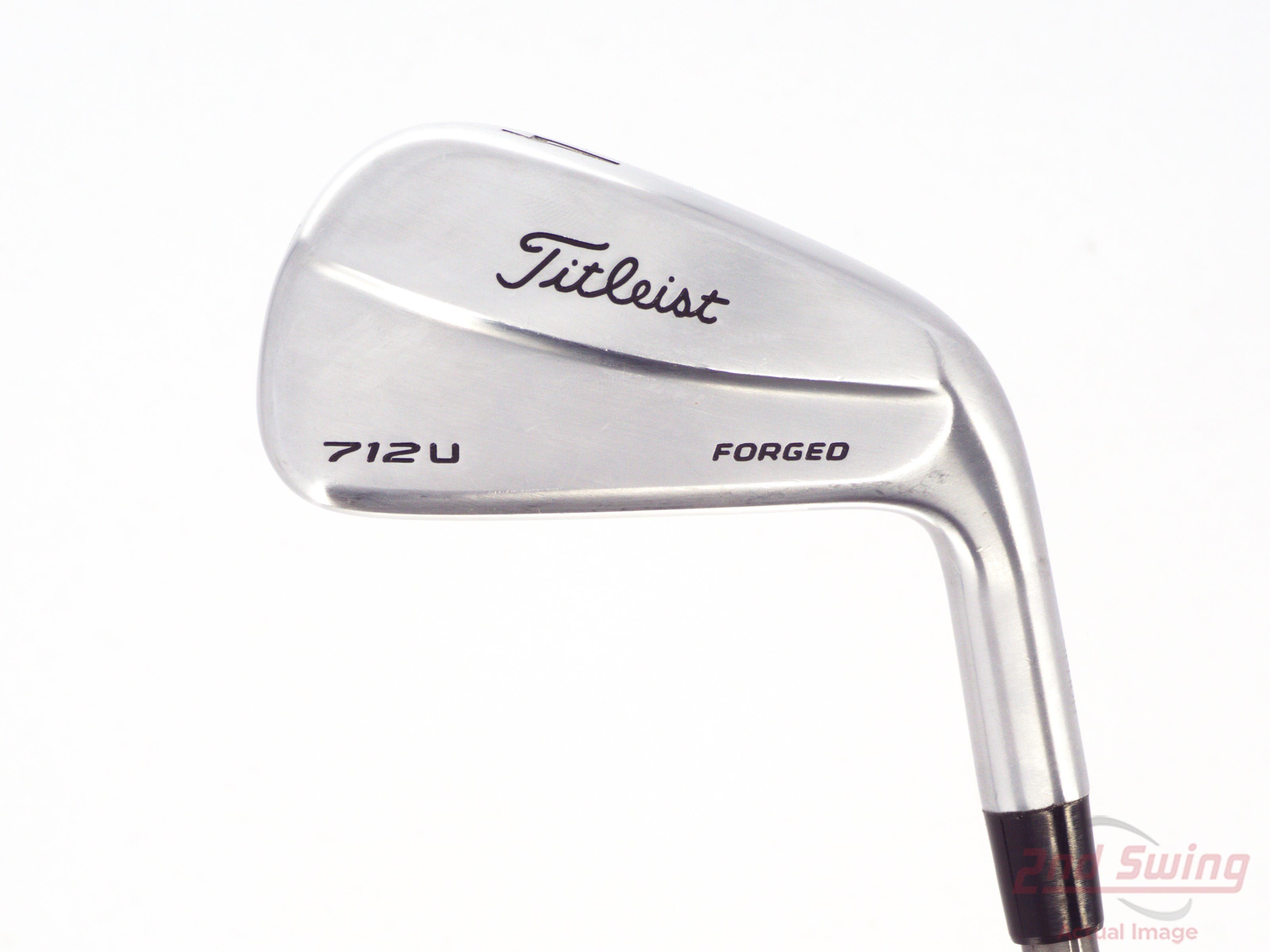Titleist 712U Utility Iron | 2nd Swing Golf