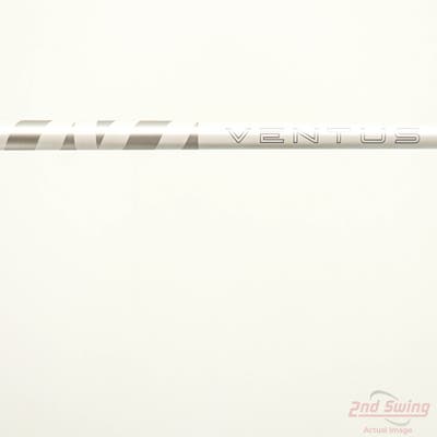 Used W/ Wilson Staff RH Adapter Fujikura Ventus White Velocore+ Driver Shaft Stiff 42.5in