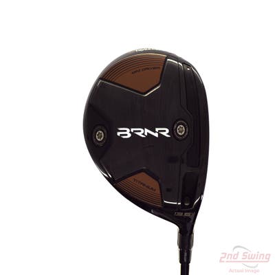 TaylorMade BRNR Mini Driver 13.5° UST Proforce Max M40X 65 Graphite Stiff Right Handed 44.5in