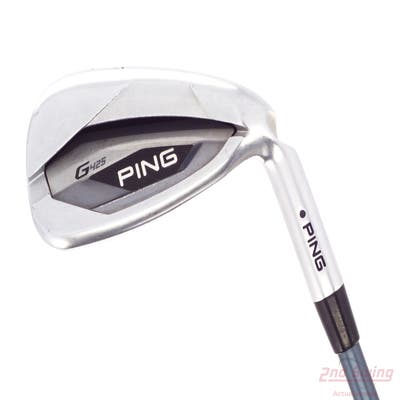 Ping G425 Single Iron Pitching Wedge PW ALTA CB Slate Graphite Senior Right Handed Black Dot 36.0in