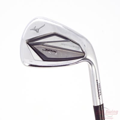 Mizuno JPX 923 Hot Metal HL Single Iron 9 Iron True Temper Dynamic Gold S300 Steel Stiff Right Handed Red dot 37.0in