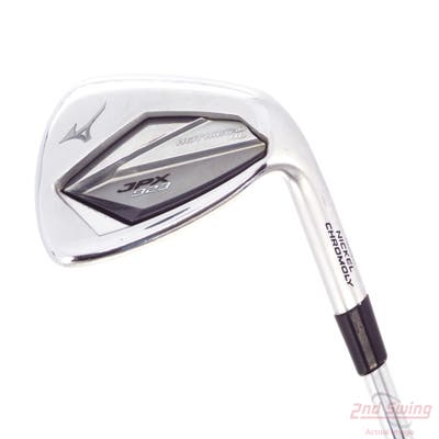 Mizuno JPX 923 Hot Metal HL Single Iron Pitching Wedge PW True Temper Dynamic Gold S300 Steel Stiff Right Handed 36.0in