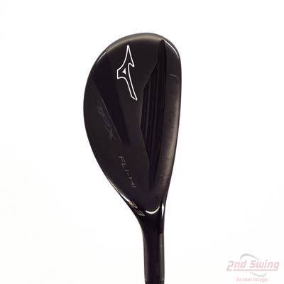 Mizuno JPX 923 Fli-Hi Hybrid 4 Hybrid 23° UST Mamiya Recoil ESX 450 F1 Graphite Ladies Right Handed 39.0in