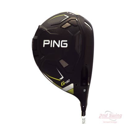 Ping G430 LST Driver 9° Ping Tour 2.0 Chrome 65 Graphite Stiff Right Handed 45.0in