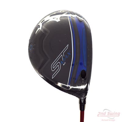 Mint Mizuno ST-MAX 230 Driver 10.5° Project X Denali Red 50 Graphite Senior Right Handed 45.75in