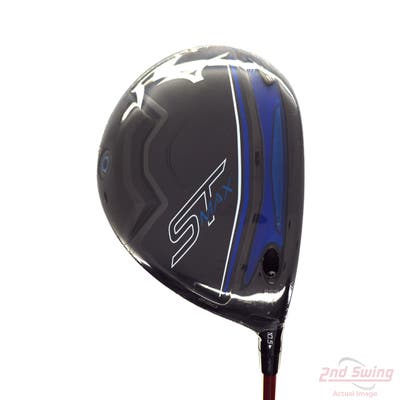 Mint Mizuno ST-MAX 230 Driver 10.5° Project X Denali Red 50 Graphite Regular Right Handed 45.75in