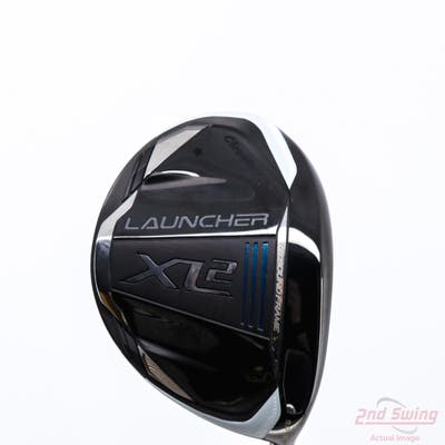 Cleveland Launcher XL2 Driver 10.5° Fujikura Ventus TR Black VeloCore 6 Graphite X-Stiff Right Handed 46.0in
