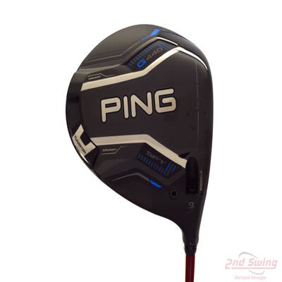 Ping G440 SFT Driver 9° Project X Denali Red 60 Graphite Stiff Right Handed 45.5in