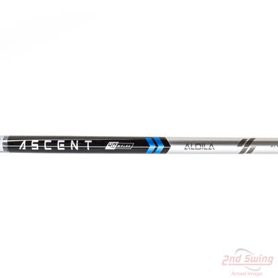 Pull Aldila Ascent PL 40 Fairway Shaft Ladies 39.75in