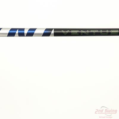Used W/ TaylorMade RH Adapter Fujikura Ventus Blue 25 Non Velocore Driver Shaft Stiff 44.25in