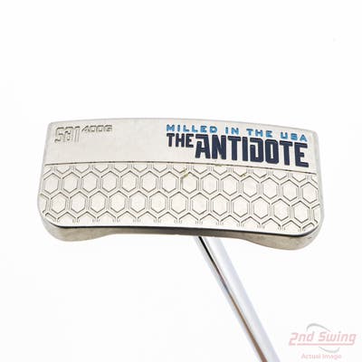 Bettinardi Antidote SB1 Counterbalance Putter Steel Right Handed 38.0in