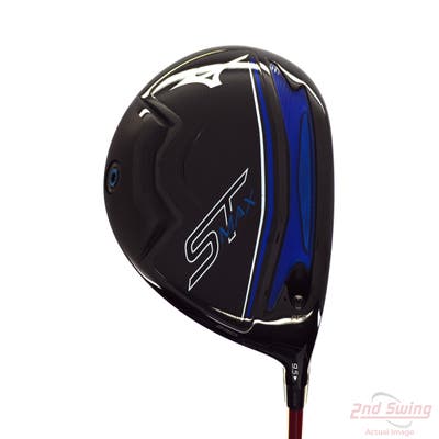 Mizuno ST-MAX 230 Driver 9.5° Project X Denali Red 60 Graphite Stiff Right Handed 45.75in