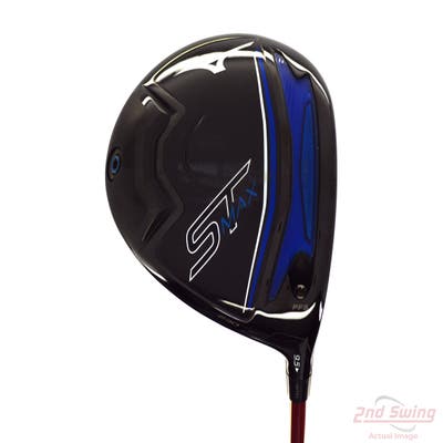 Mizuno ST-MAX 230 Driver 9.5° Project X Denali Red 60 Graphite Stiff Right Handed 45.75in
