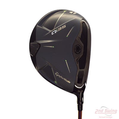 TaylorMade Qi35 Driver 9° Newton Motion Graphite X-Stiff Right Handed 45.5in