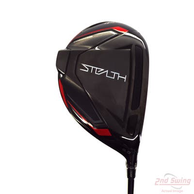 TaylorMade Stealth Driver 8° Project X HZRDUS Black Gen4 70 Graphite X-Stiff Right Handed 46.0in