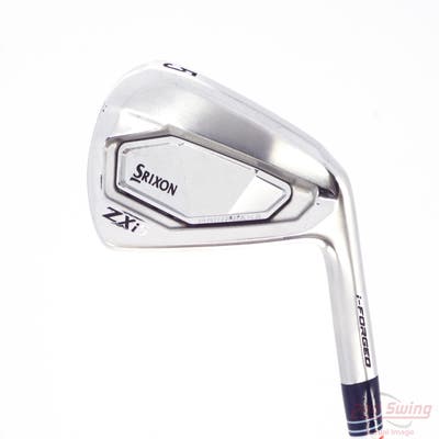 Srixon ZXi5 Single Iron 5 Iron Project X 6.5 Steel X-Stiff Right Handed 38.0in
