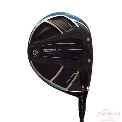 Callaway Rogue Driver 10.5° Project X Cypher 40 Graphite Senior Right Handed 45.75in