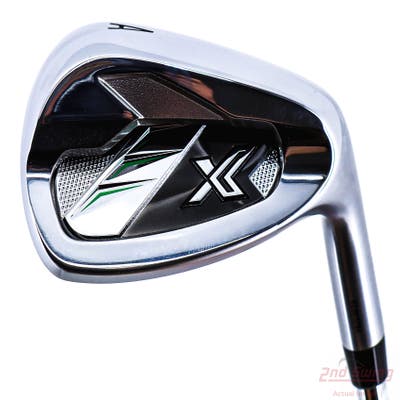 Mint XXIO 2022 X Wedge Gap GW 49° Nippon NS Pro 950GH Neo DST Steel Regular Right Handed 36.0in