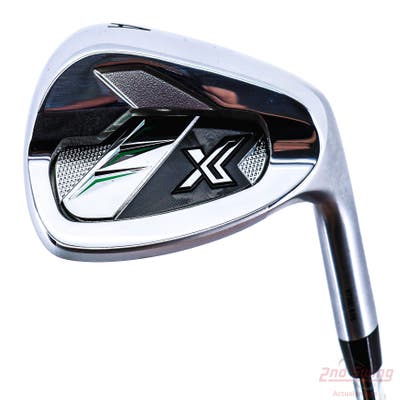 Mint XXIO 2022 X Wedge Gap GW 49° Nippon NS Pro 950GH Neo DST Steel Stiff Right Handed 36.0in