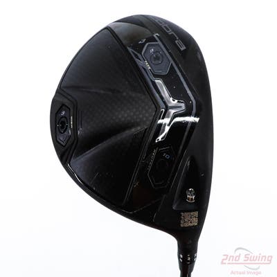 Mint Cobra DS-ADAPT LS Driver 9° Project X Denali Black 60 Graphite Stiff Right Handed 45.75in