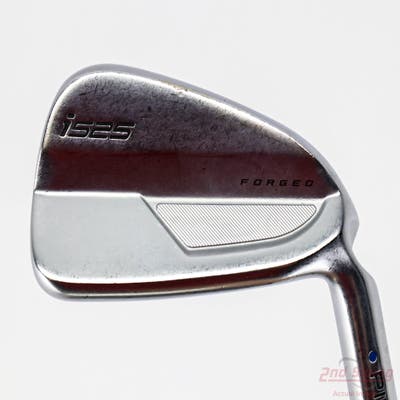 Ping i525 Single Iron 6 Iron UST Recoil 780 ES SMACWRAP Graphite Regular Right Handed Blue Dot 38.5in