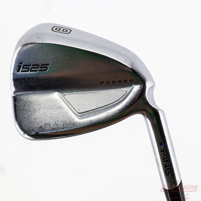 Ping i525 Single Iron 8 Iron UST Recoil 780 ES SMACWRAP Graphite Regular Right Handed Blue Dot 37.5in