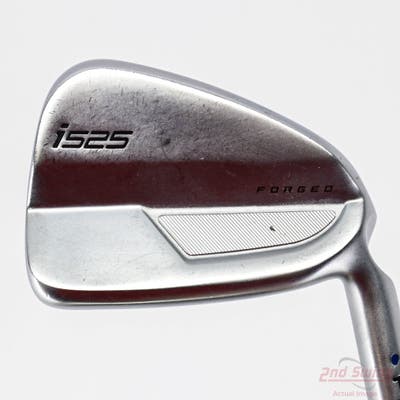 Ping i525 Single Iron 4 Iron UST Recoil 780 ES SMACWRAP Graphite Regular Right Handed Blue Dot 40.0in