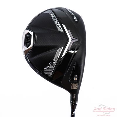 Mint Cobra DS-ADAPT MAX-K Driver 10.5° Project X Denali Blue 60 Graphite Stiff Right Handed 45.75in