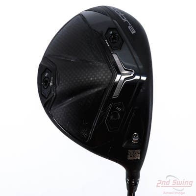Cobra DS-ADAPT LS Driver 9° Project X Denali Black 60 Graphite Stiff Right Handed 45.75in