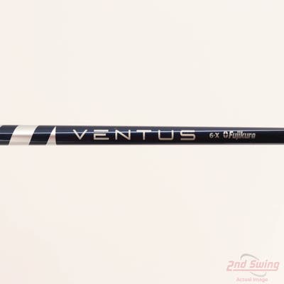 Used W/ PXG RH Adapter Fujikura Ventus Blue Velocore Driver Shaft X-Stiff 43.5in