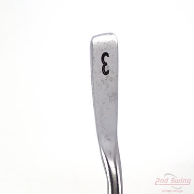 Titleist 712U Utility Iron 3 Utility True Temper Dynamic Gold S300 Steel Stiff Right Handed 39.25in