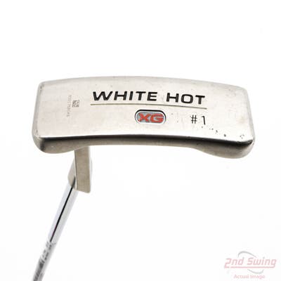 Odyssey White Hot XG 1 Putter Steel Left Handed 34.0in