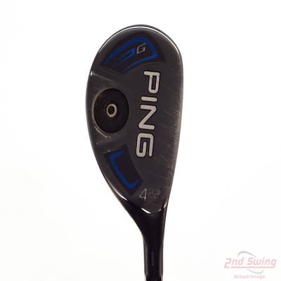 Ping 2016 G Hybrid 4 Hybrid 22° ALTA 70 Graphite Regular Right Handed 40.0in