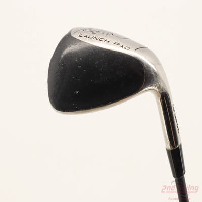 Wilson Staff Launch Pad Single Iron Pitching Wedge PW Project X Cypher 40 Graphite Ladies Right Handed 36.0in