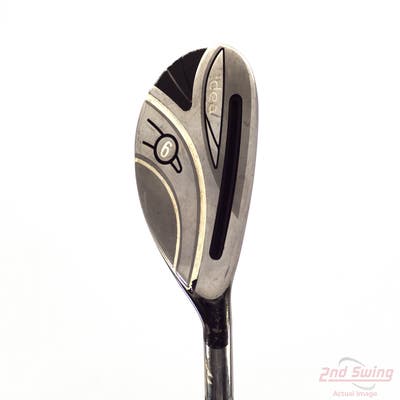 Adams 2014 Idea Womens Hybrid 6 Hybrid Adams Idea Grafalloy 50 Graphite Ladies Right Handed 38.75in
