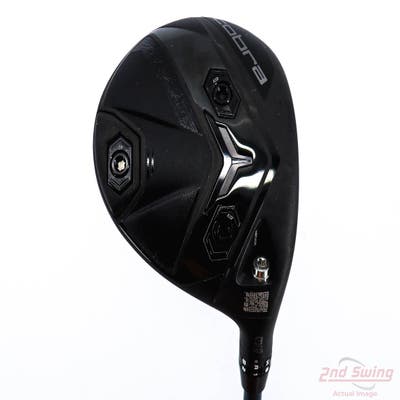 Mint Cobra DS-ADAPT LS Fairway Wood 3 Wood 3W 14.5° Project X Denali Blue 60 Graphite Stiff Right Handed 43.25in