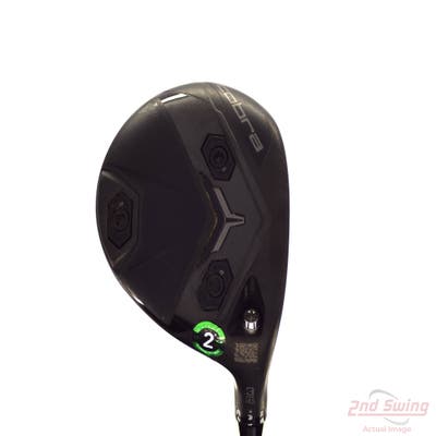 Cobra DS-ADAPT LS Fairway Wood 3 Wood 3W 14.5° Project X Denali Black 60 Graphite Stiff Right Handed 43.25in