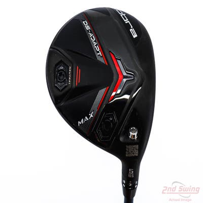 Mint Cobra DS-ADAPT MAX Fairway Wood 5 Wood 5W 18.5° Project X Denali Blue 60 Graphite Stiff Right Handed 42.5in