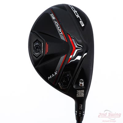 Mint Cobra DS-ADAPT MAX Fairway Wood 3 Wood 3W 15.5° Project X Denali Blue 60 Graphite Stiff Right Handed 43.25in