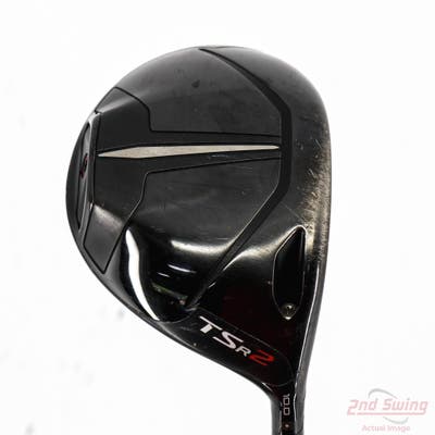 Titleist TSR2 Driver 10° Mitsubishi Tensei AV-XLINK Blue 55 Graphite Regular Right Handed 45.5in