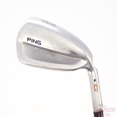 Ping G400 Crossover Utility Iron 3 Utility 19° ALTA CB 70 Graphite Stiff Right Handed Black Dot 40.0in
