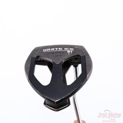 Odyssey White Ice DART Long New Putter Steel Right Handed 36.0in