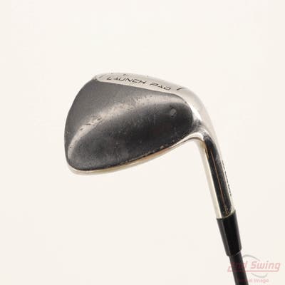 Wilson Staff Launch Pad Wedge Gap GW Project X Cypher 40 Graphite Ladies Right Handed 36.0in