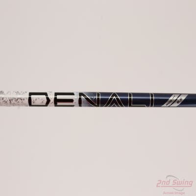Used W/ Tour Edge RH Adapter Project X Denali Blue 80g Hybrid Shaft Regular 39.0in