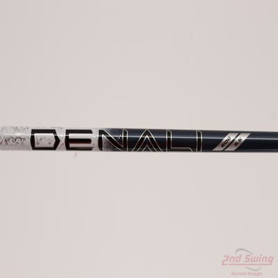 Used W/ Tour Edge RH Adapter Project X Denali Blue 60g Fairway Shaft Regular 42.25in