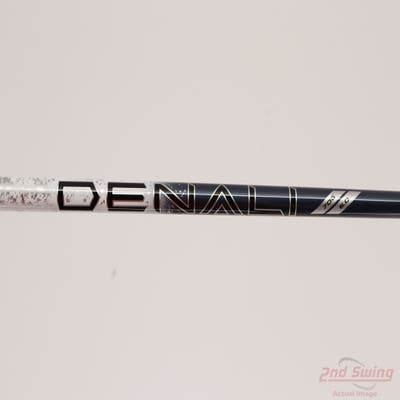 Used W/ Tour Edge RH Adapter Project X Denali Blue 70g Fairway Shaft Stiff 42.0in