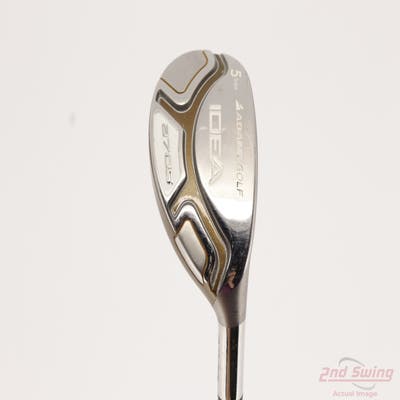 Adams Idea A7 OS Hybrid 5 Hybrid Adams Idea Grafalloy 50 Graphite Ladies Right Handed 38.25in