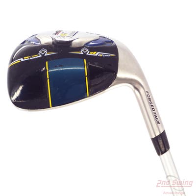 Tour Edge Hot Launch 2 Single Iron Pitching Wedge PW 45° Tour Edge Hot Launch 55 Graphite Senior Right Handed 35.5in