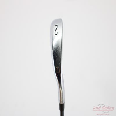 Titleist 2021 T200 Utility Utility Iron 2 Utility UST Mamiya Recoil 90 Dart Graphite Stiff Right Handed 39.5in